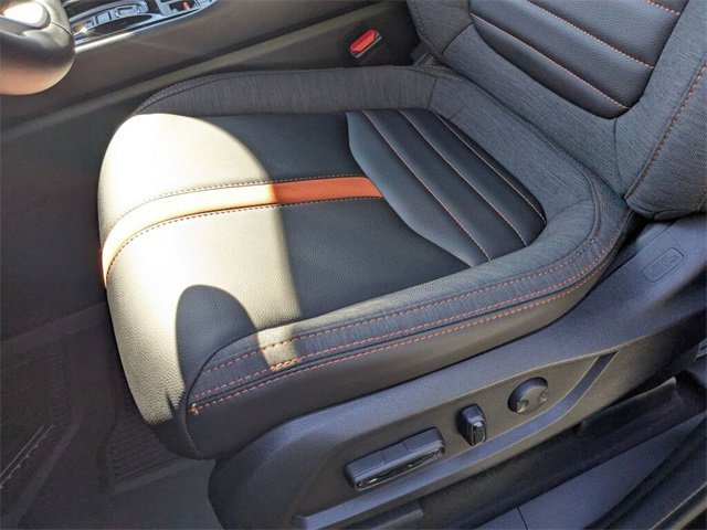 New 2026 Honda Passport TrailSport image 27