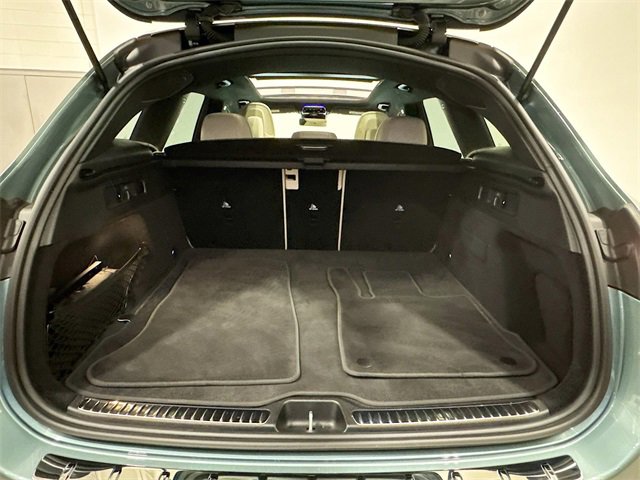 Certified 2025 Mercedes-Benz GLC 300 4MATIC image 28