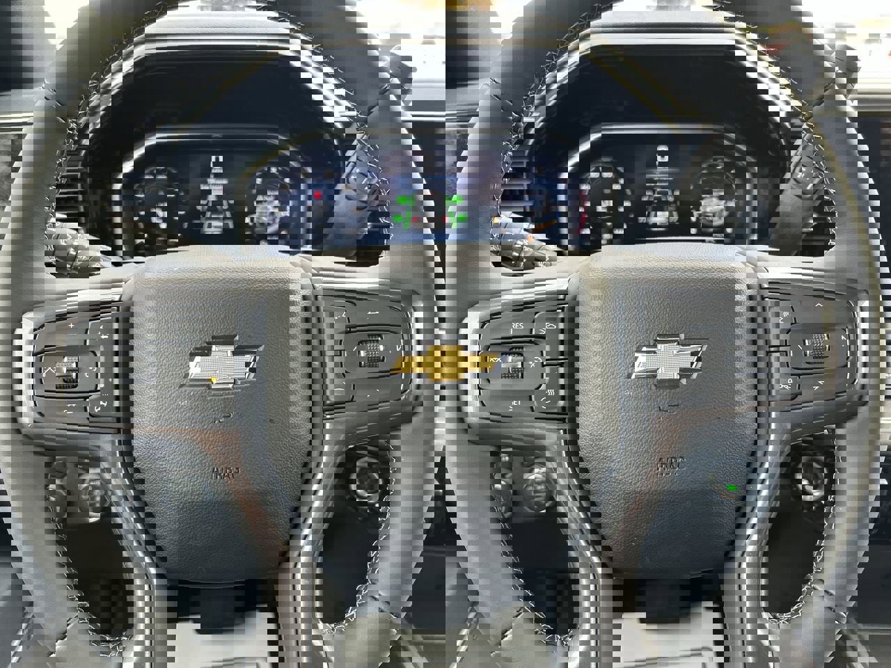 New 2026 Chevrolet Silverado 3500 High Country w/ Technology Package image 26