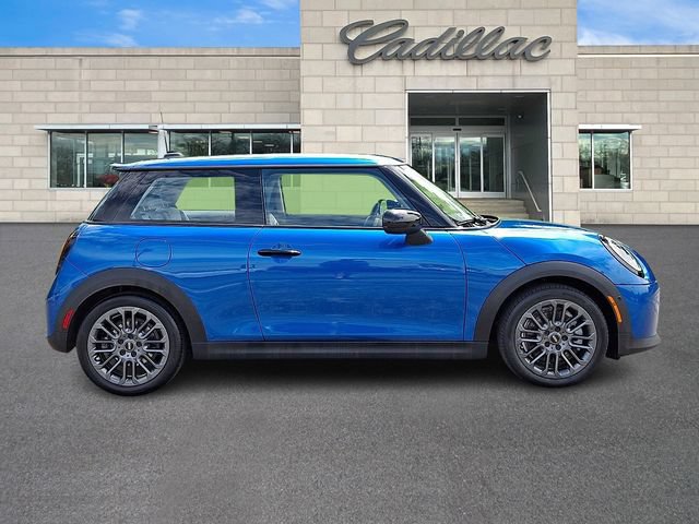 Used 2025 MINI Cooper S FWD image 9