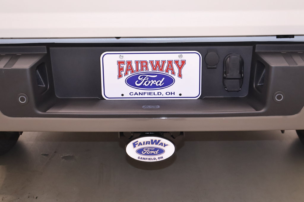 New 2026 Ford F150 King Ranch w/ Equipment Group 601A High AWD/4WD image 40
