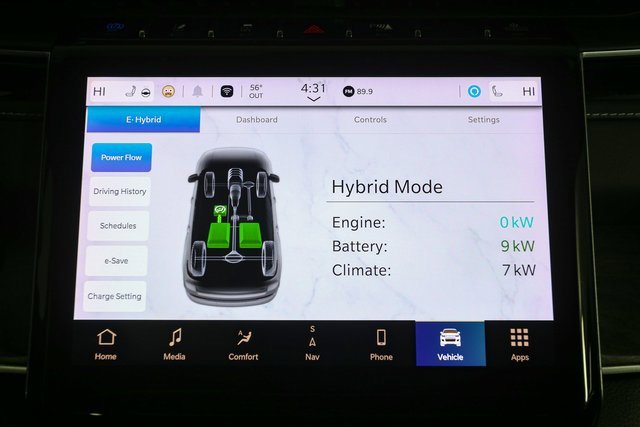 Used 2022 Jeep Grand Cherokee Limited 4xe image 27