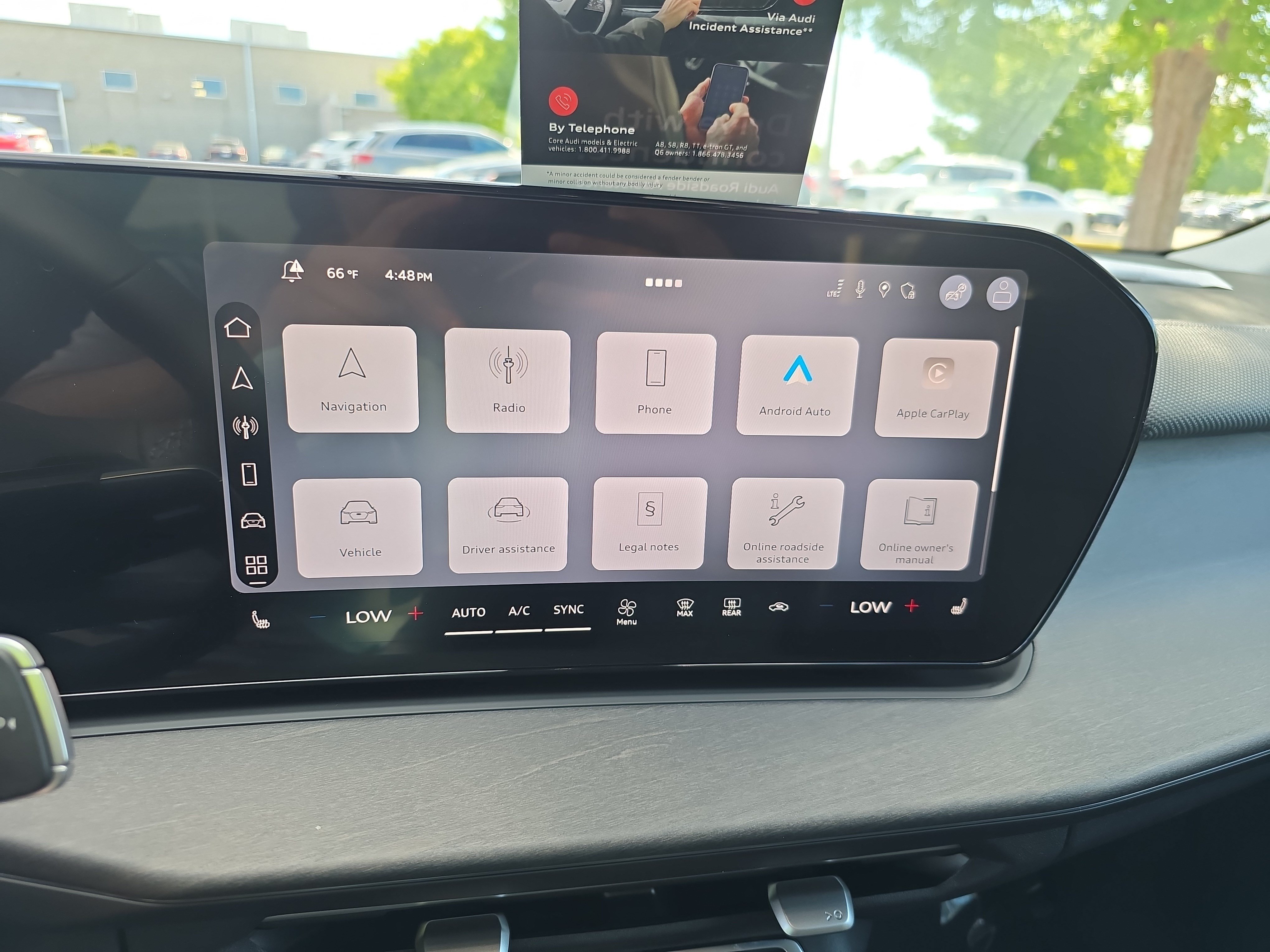 New 2026 Audi Q3 quattro 2.0T AWD/4WD image 20