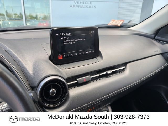 Used 2019 MAZDA CX-3 Sport w/ Sport I-ACTIVSENSE Package AWD/4WD image 6