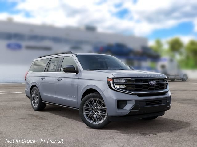 New 2027 Ford Expedition Max Platinum AWD/4WD image 6