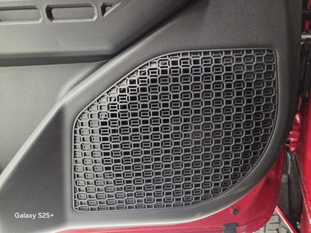 New 2025 Toyota Tacoma TRD Off-Road image 54