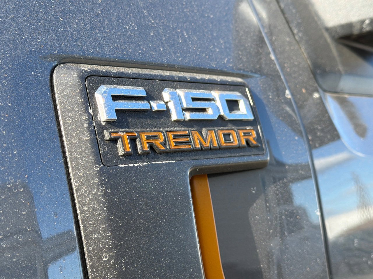 New 2025 Ford F150 Tremor w/ Equipment Group 402A High image 14