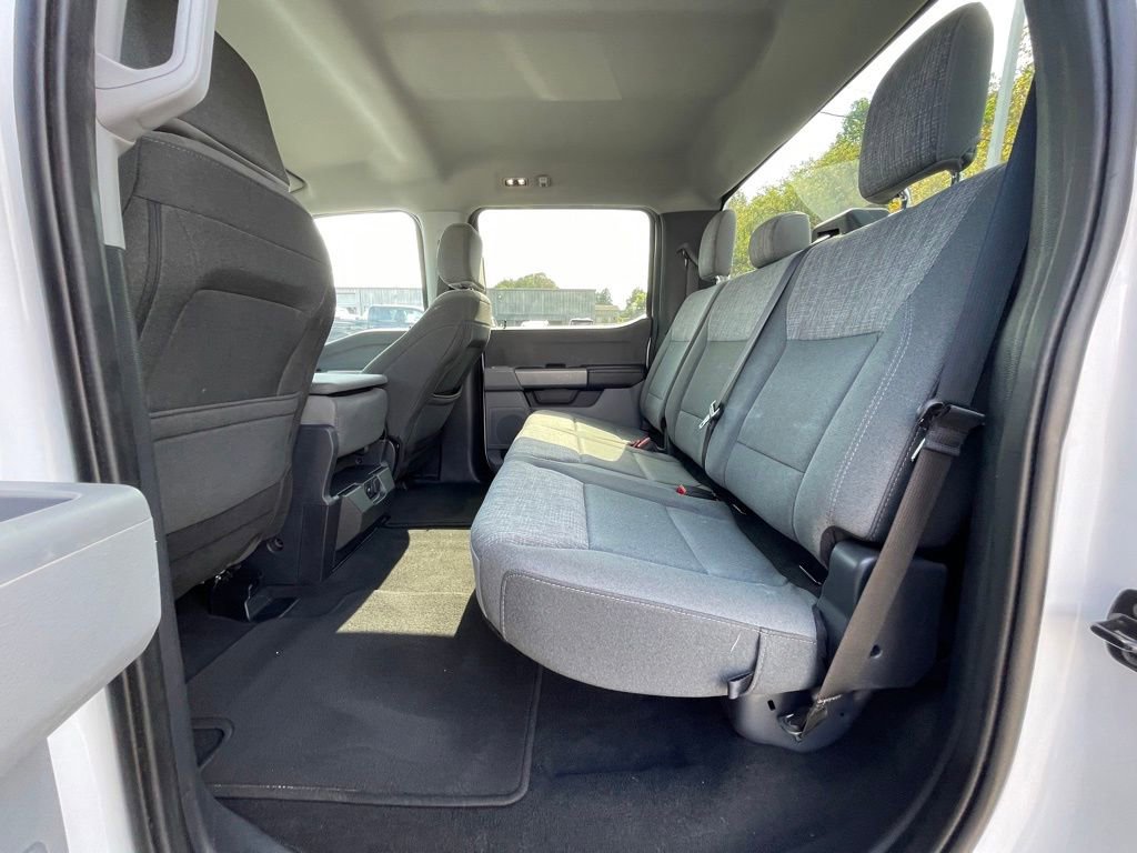 Used 2024 Ford F250 XLT image 18