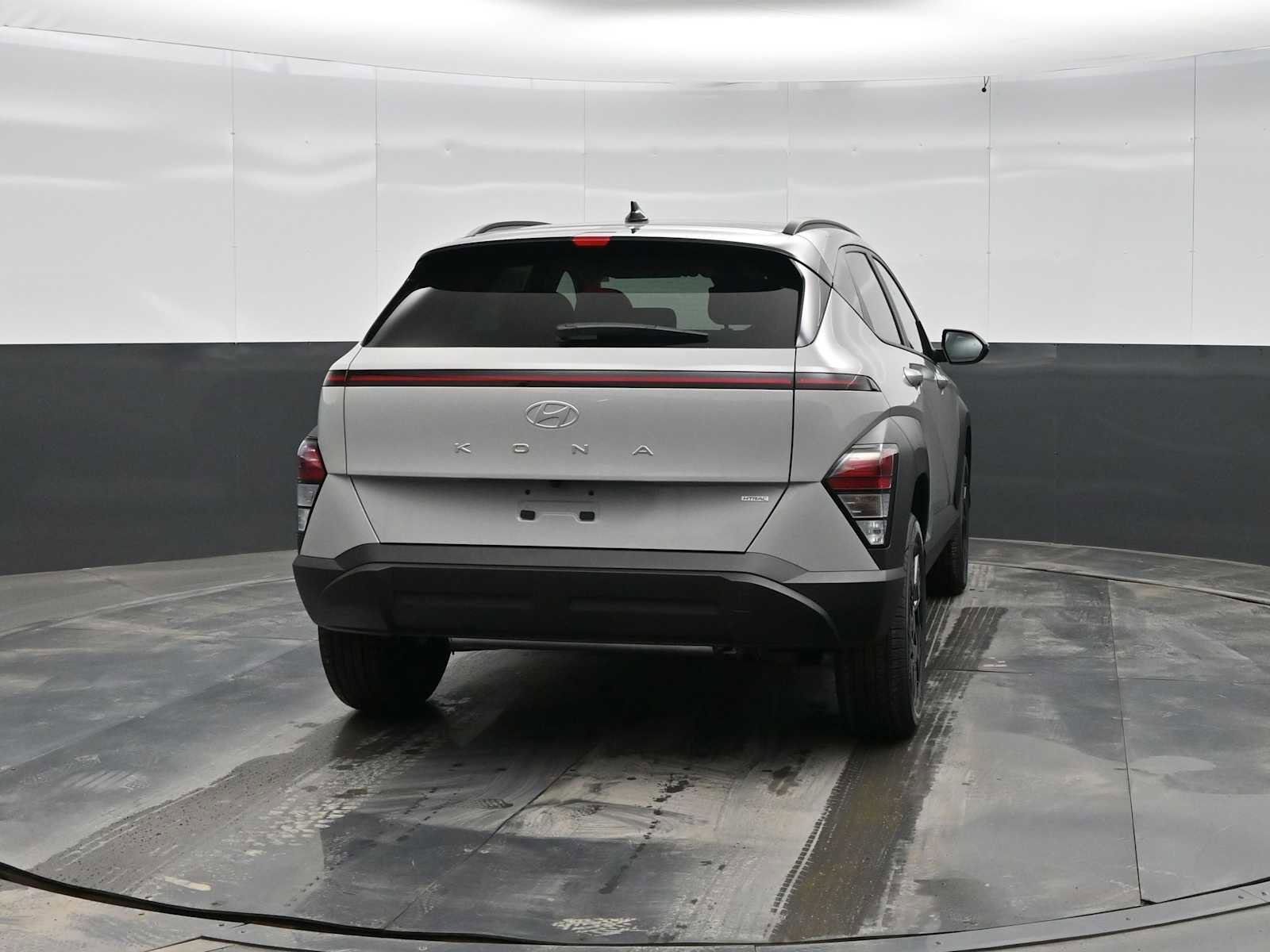 New 2026 Hyundai Kona SEL Sport image 9