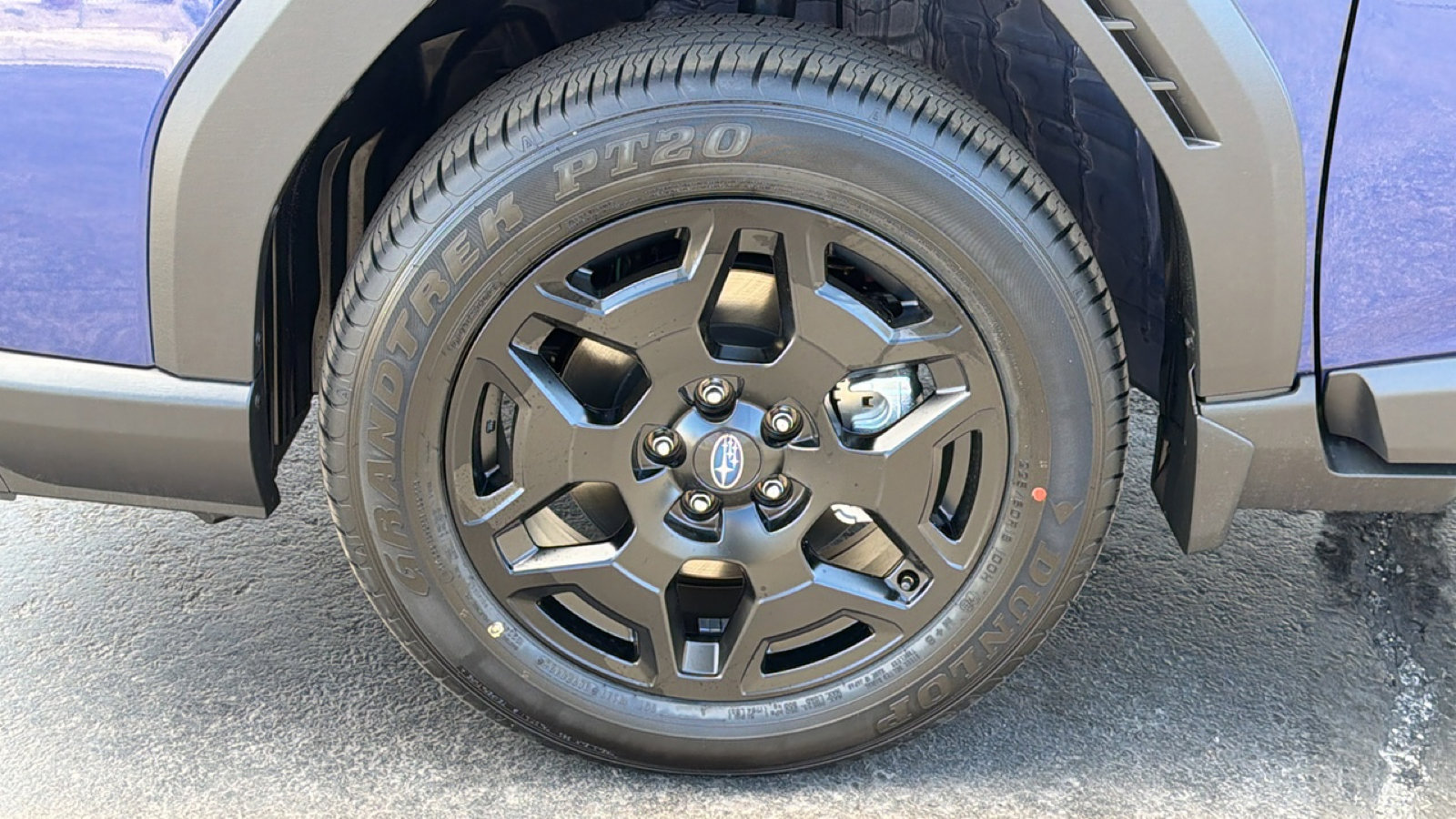 New 2026 Subaru Outback Limited image 9