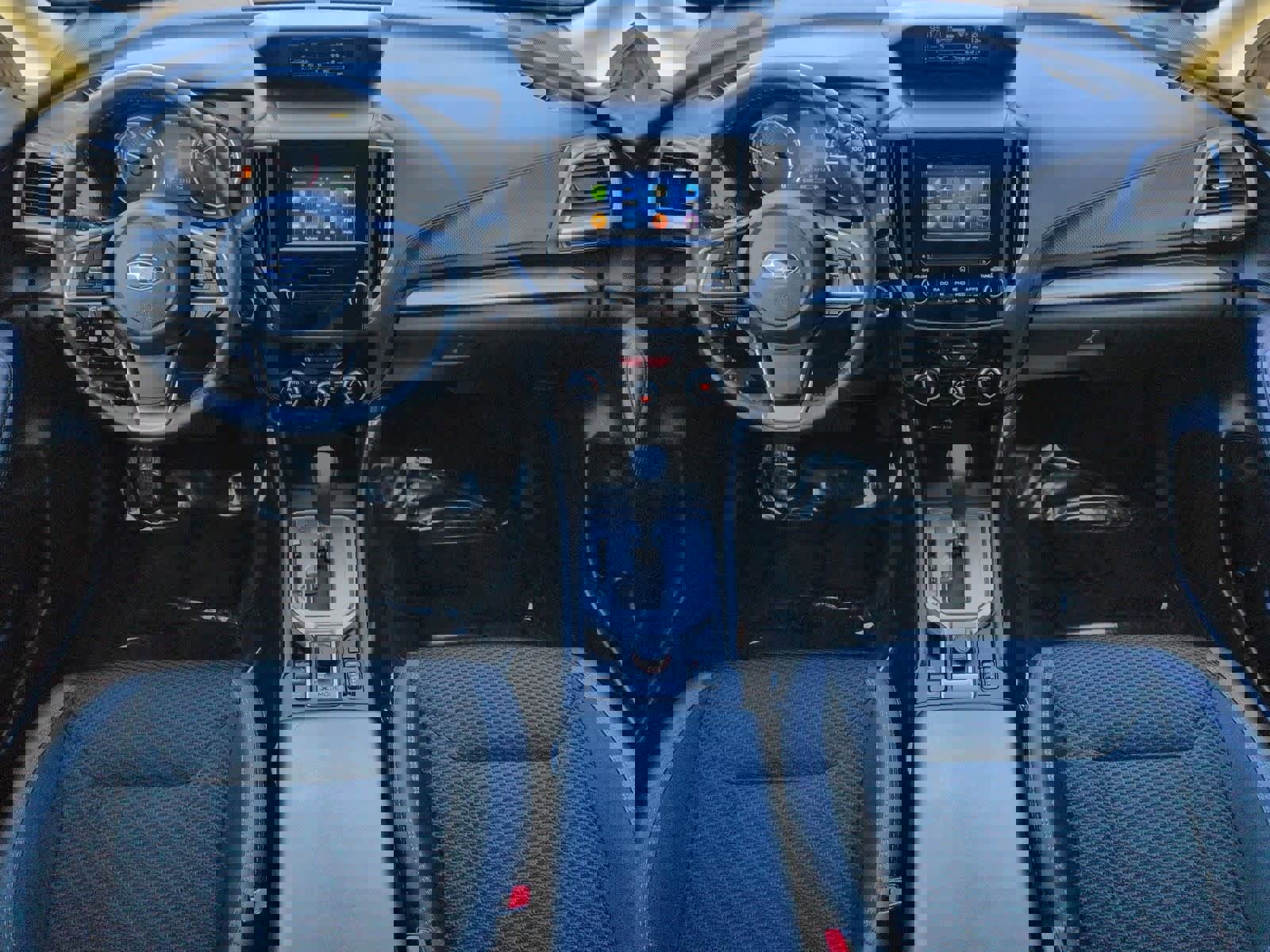 Certified 2023 Subaru Forester Premium image 16