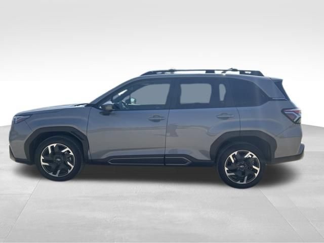 Used 2025 Subaru Forester Limited AWD/4WD image 6