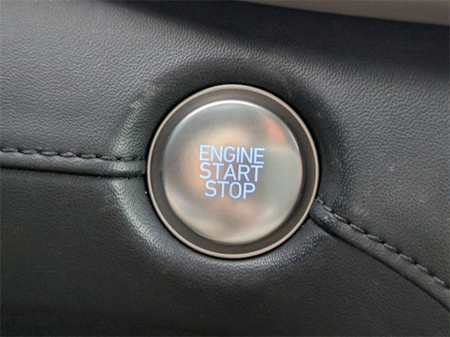 Used 2023 Hyundai Santa Fe SEL w/ Premium Package image 29