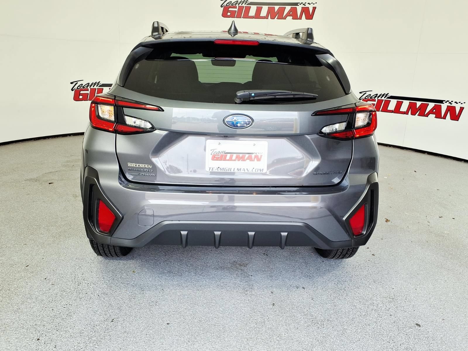 Certified 2026 Subaru Crosstrek 2.5i Premium AWD/4WD image 8