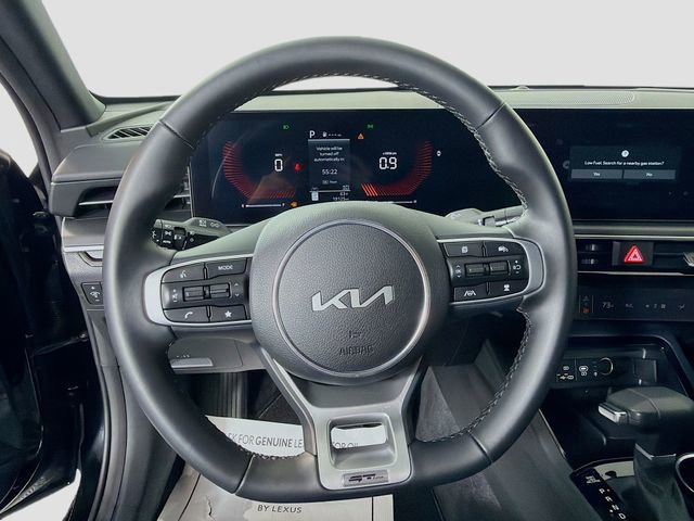 Used 2026 Kia K5 GT-Line image 12