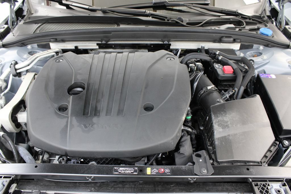 Certified 2024 Volvo S60 B5 Core FWD image 34