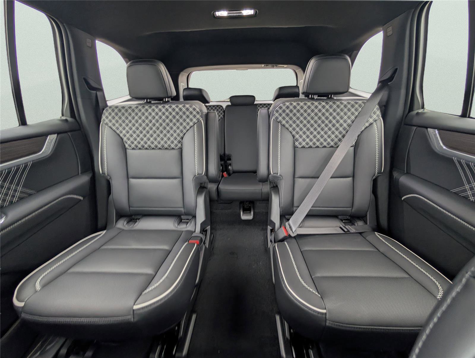 New 2026 GMC Acadia Denali w/ Super Cruise Package image 27