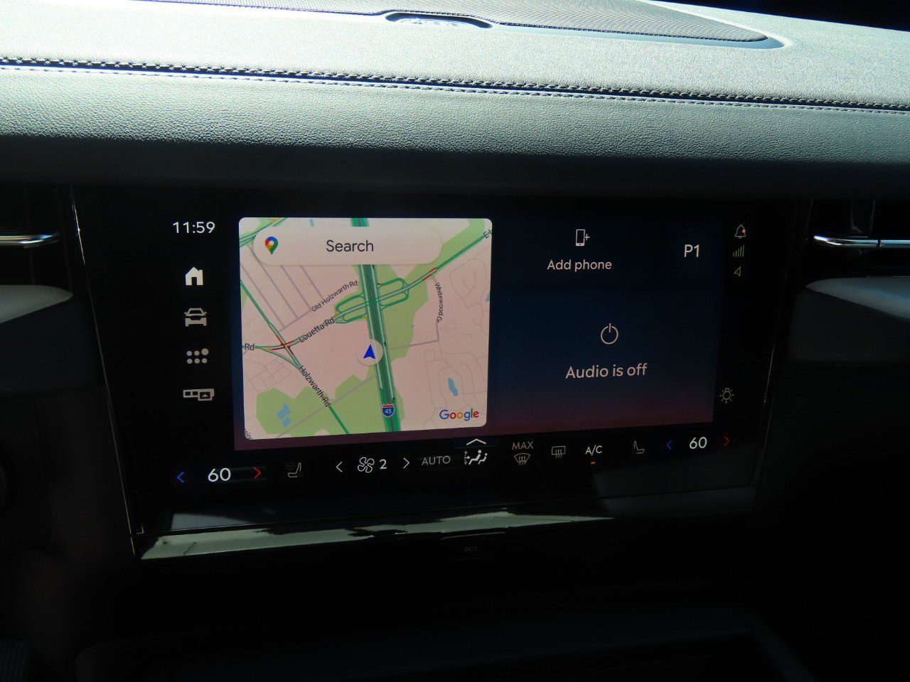 New 2026 Lincoln Navigator Premiere image 31