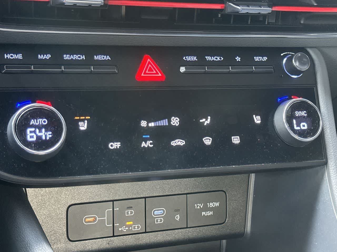 Used 2026 Hyundai Sonata N Line FWD image 16