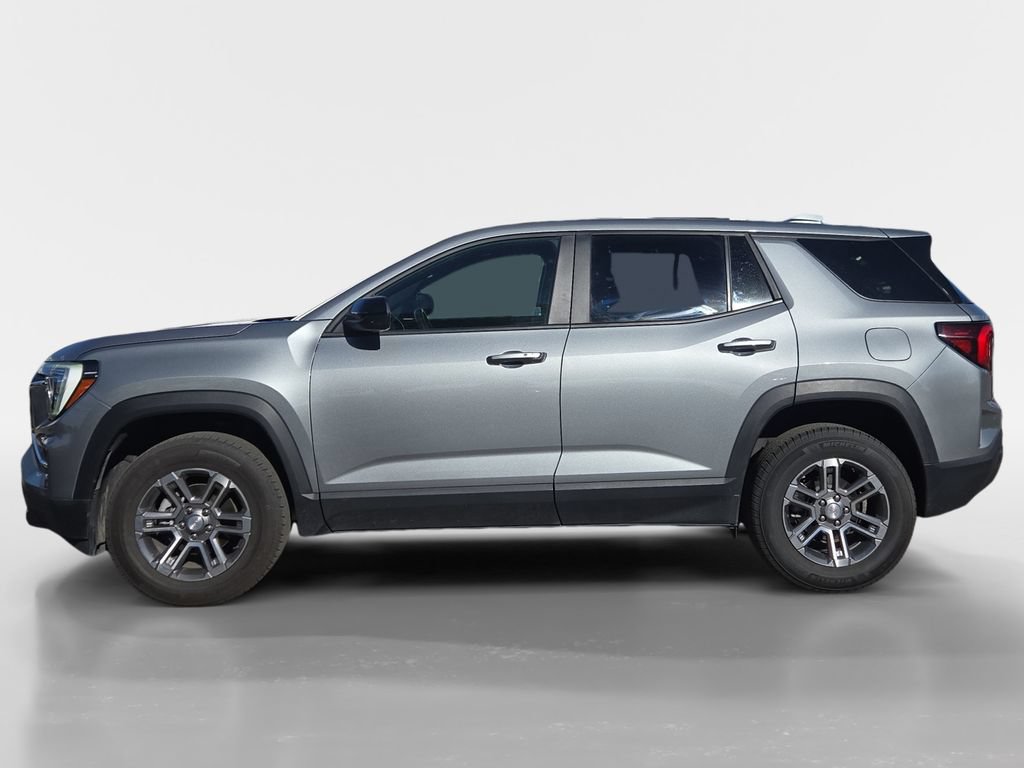 Used 2025 GMC Terrain Elevation FWD image 2