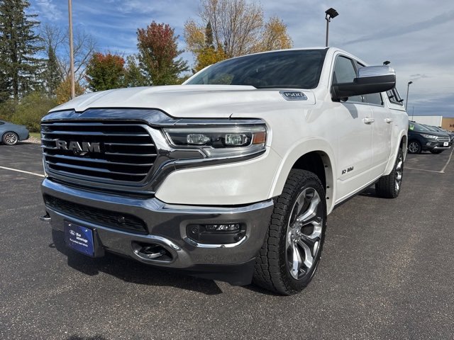 Used 2023 RAM 1500 Limited image 3