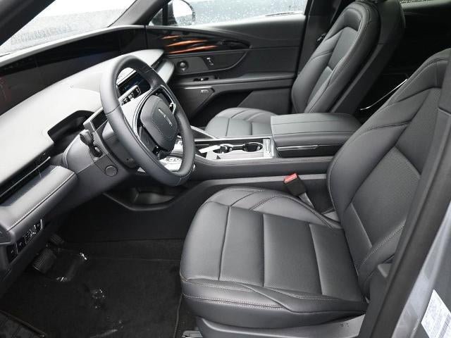 New 2025 Lincoln Nautilus Premier w/ Equipment Group 102A AWD/4WD image 9