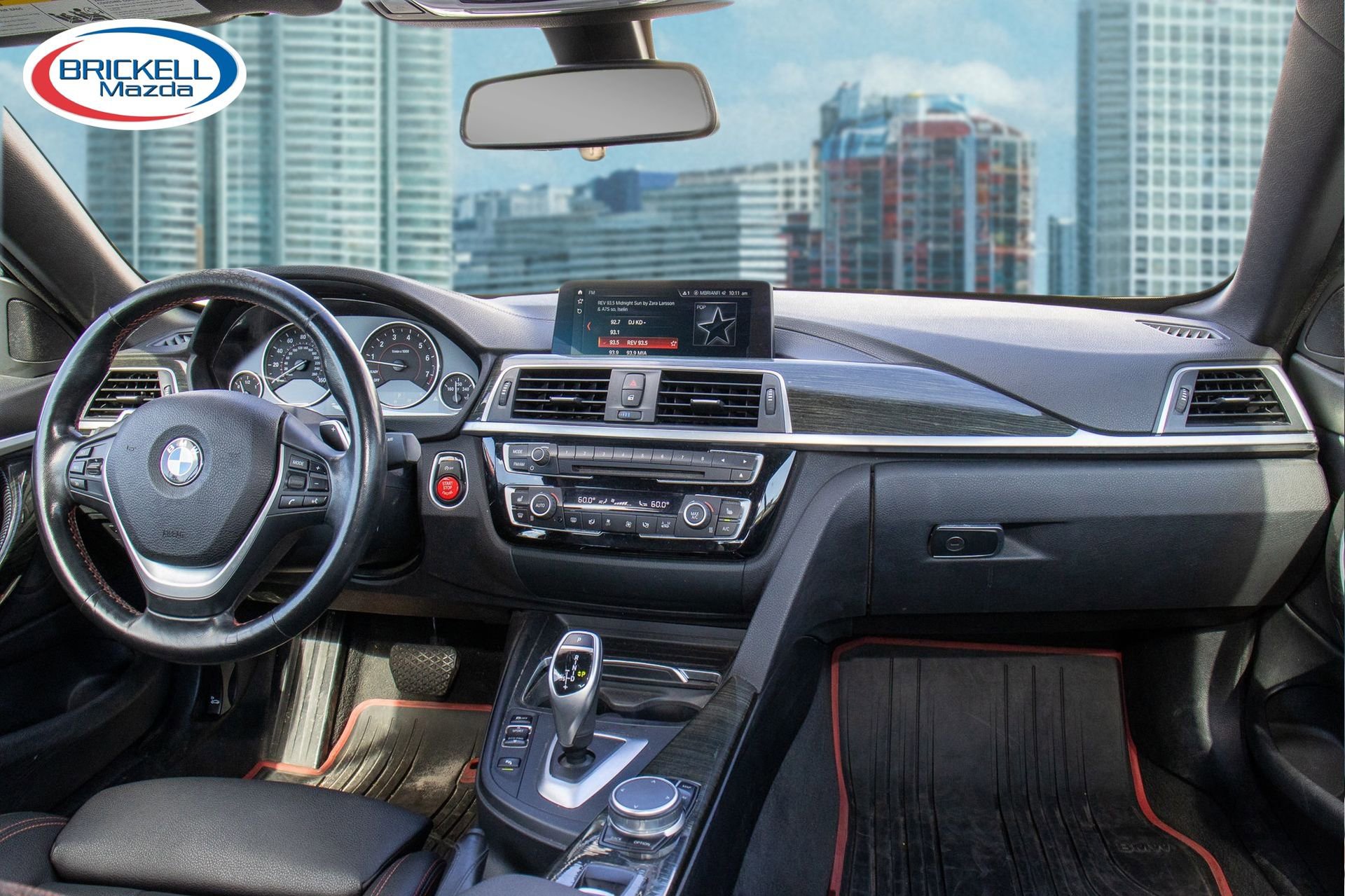 Used 2019 BMW 430i 430i w/ Convenience Package image 8