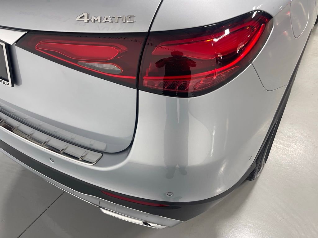 Certified 2026 Mercedes-Benz GLC 300 4MATIC image 13
