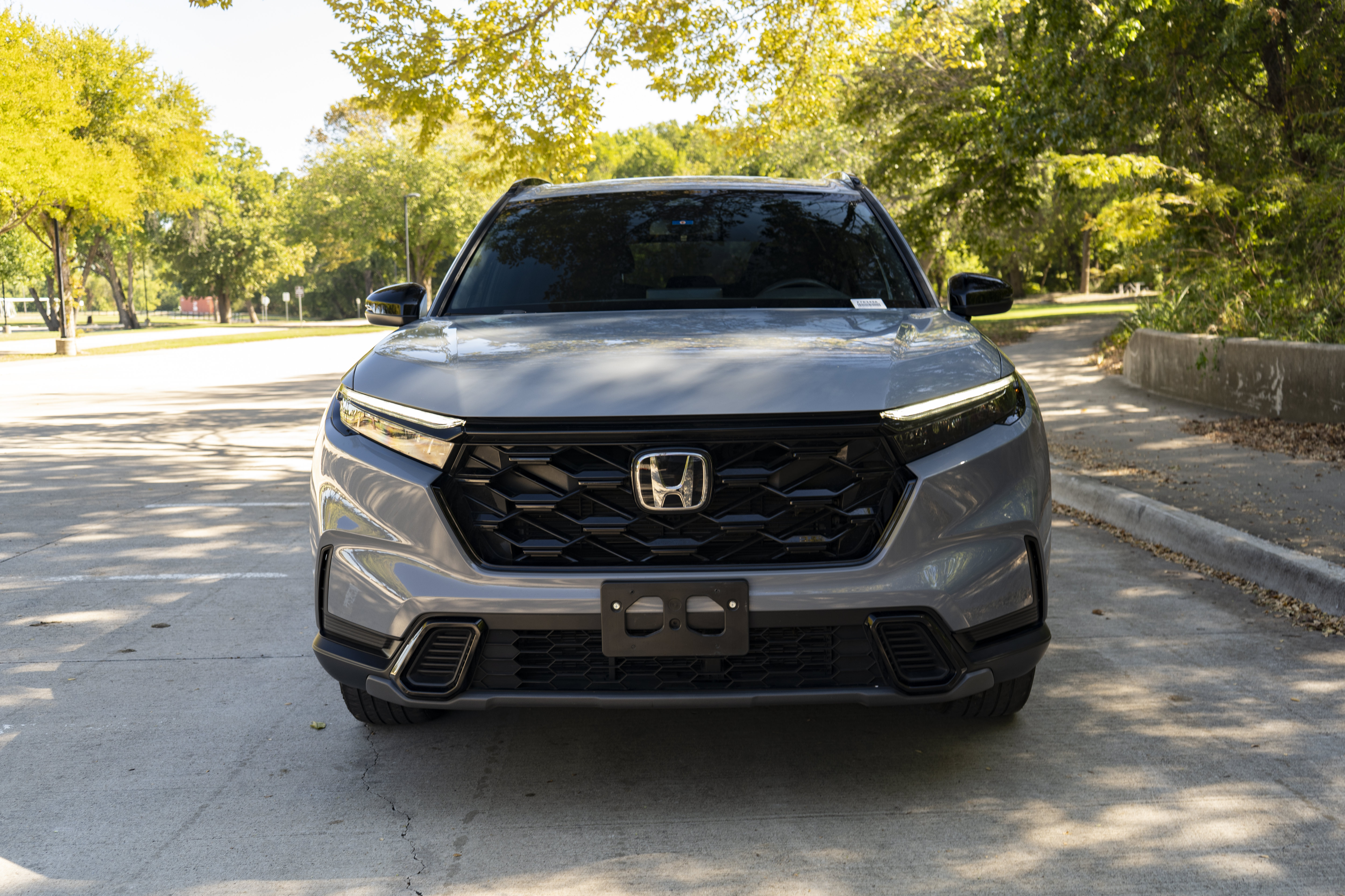 Used 2025 Honda CR-V Sport image 3