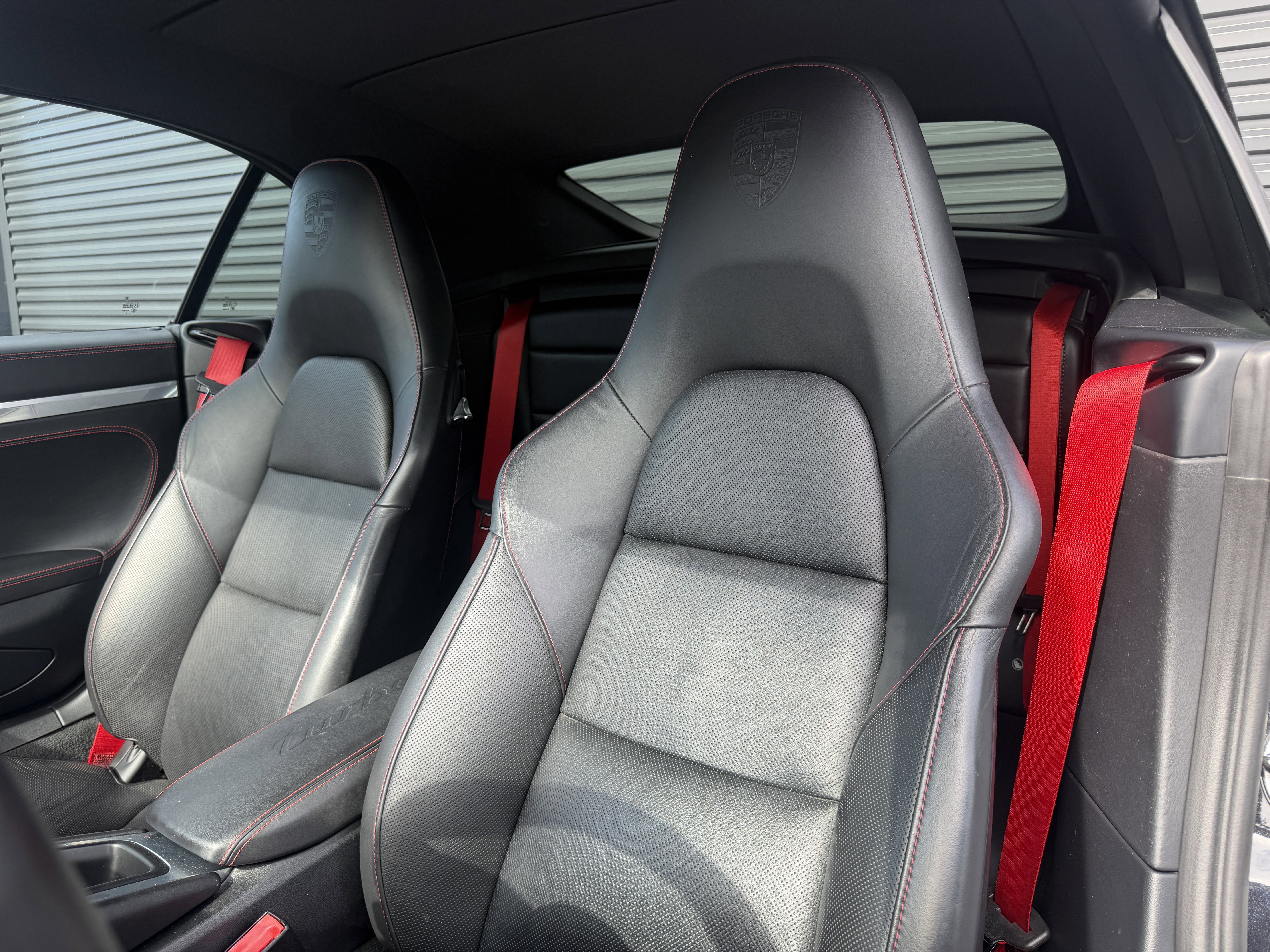 Certified 2019 Porsche 911 Turbo AWD/4WD image 5