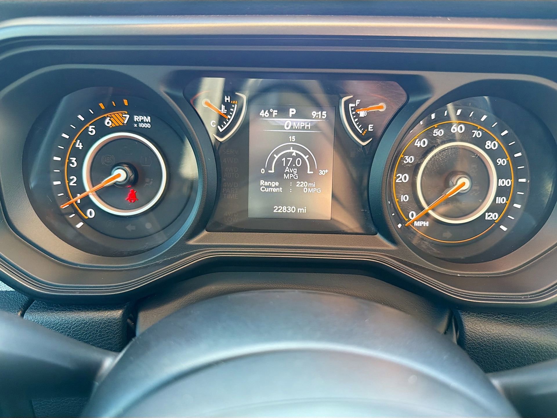 Used 2024 Jeep Wrangler Sport S image 39