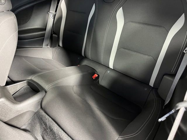Used 2022 Chevrolet Camaro LT w/ RS Package RWD image 31
