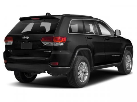 Used 2020 Jeep Grand Cherokee Altitude AWD/4WD image 2