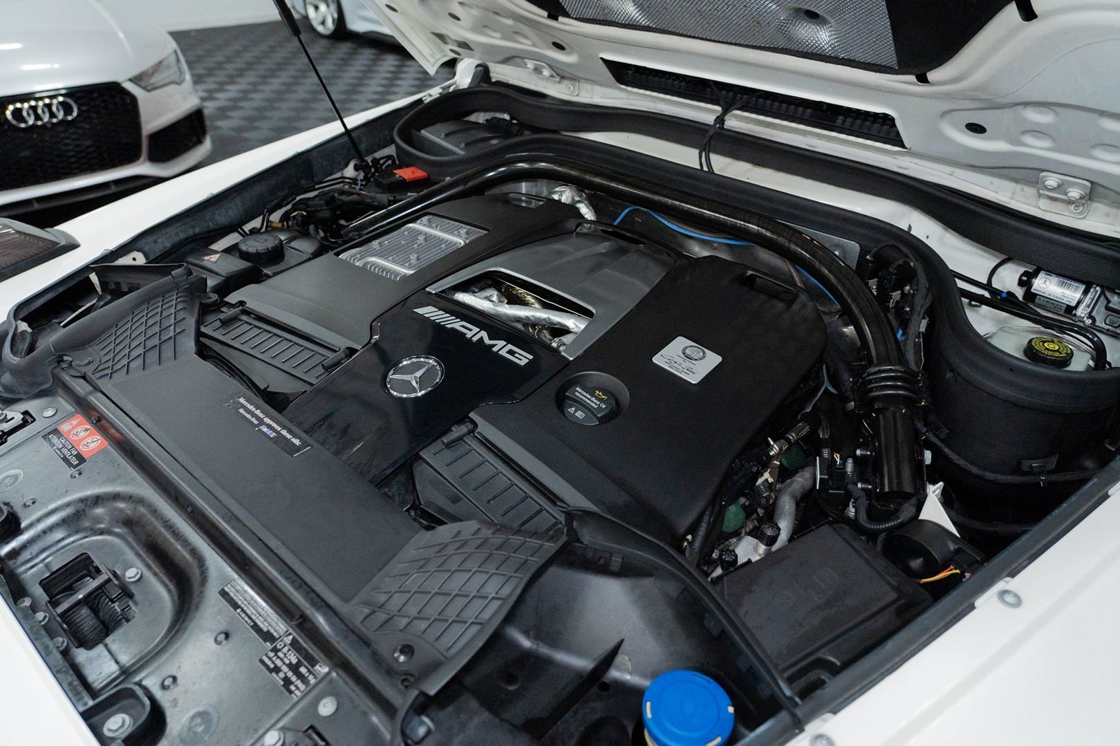 Used 2019 Mercedes-Benz G 63 AMG 4MATIC image 69
