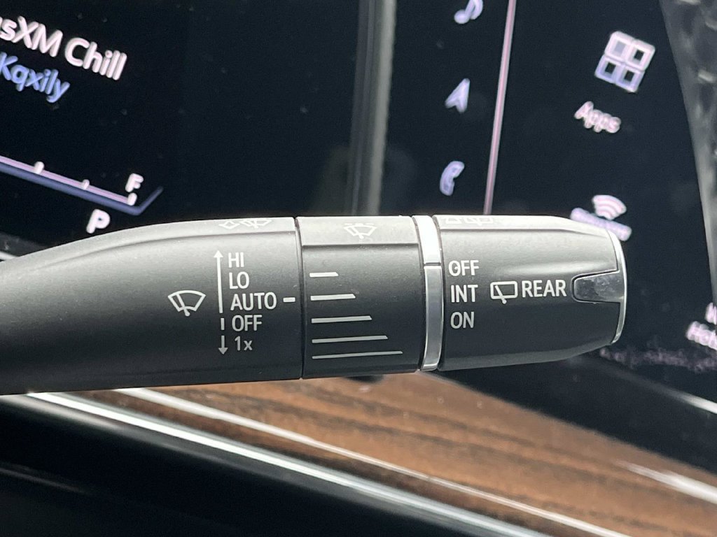 Used 2021 Cadillac Escalade Sport Platinum w/ LPO, ONYX Package AWD/4WD image 50