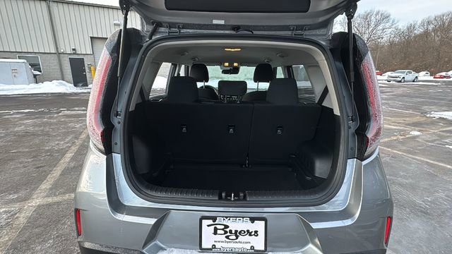 Used 2024 Kia Soul LX w/ Option Group 015 image 36