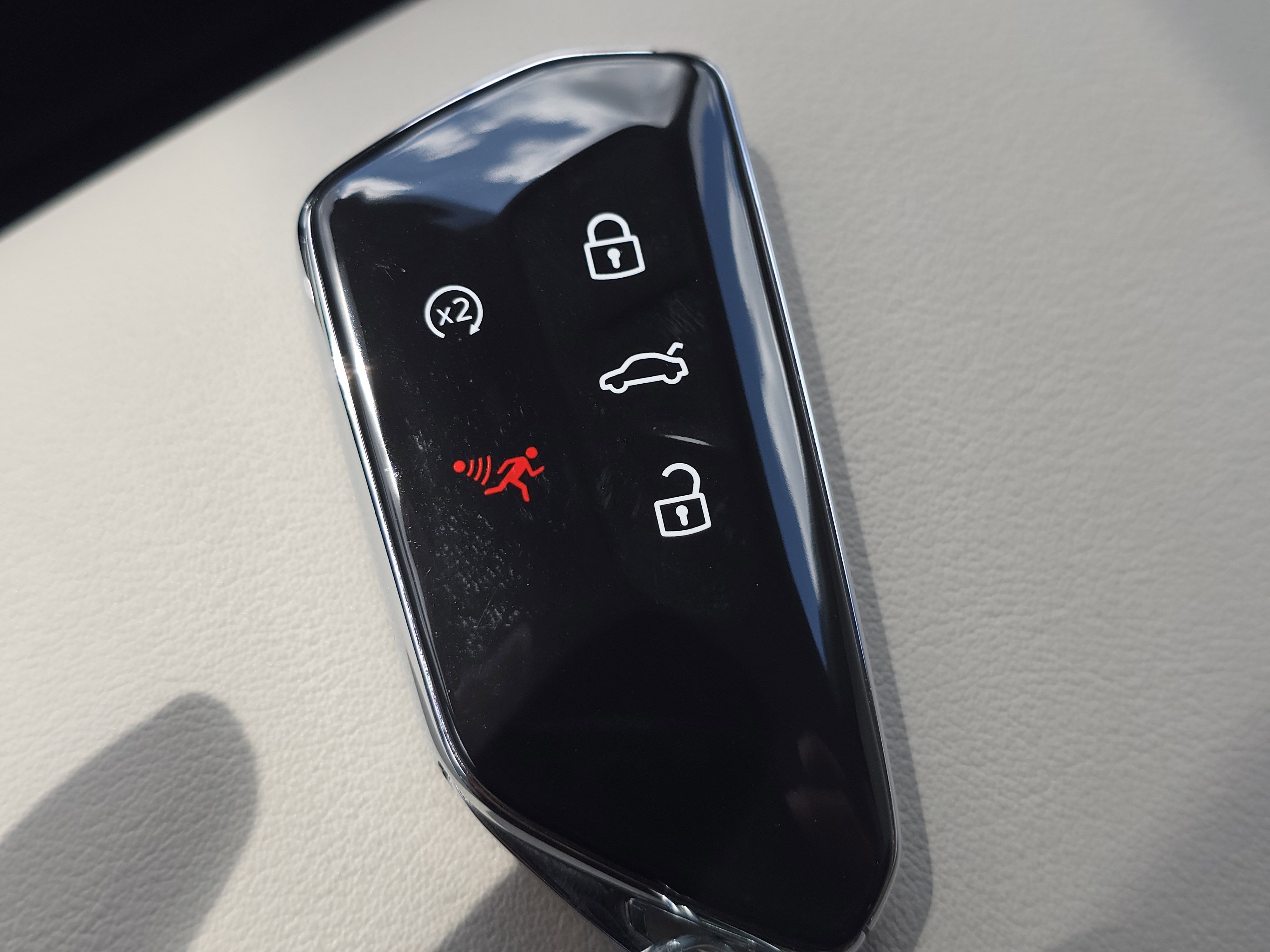 New 2026 Volkswagen Atlas SE image 27