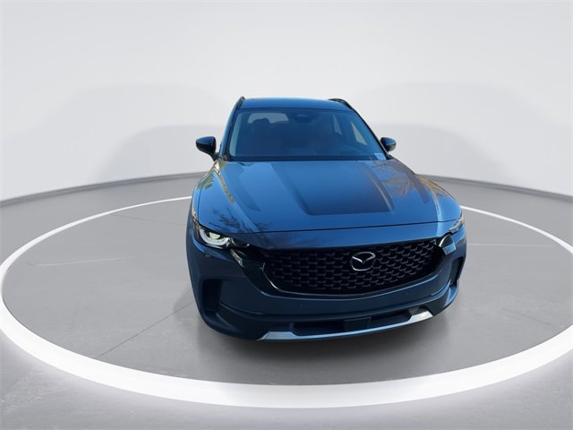 New 2026 MAZDA CX-50 Meridian Edition w/ Cargo Package image 3