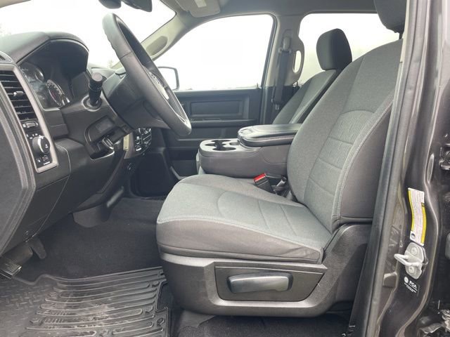 Used 2024 RAM 1500 Tradesman w/ Tradesman SXT Package AWD/4WD image 9