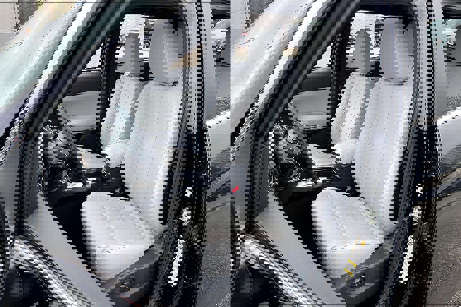 Used 2023 Mitsubishi Eclipse Cross SEL image 7