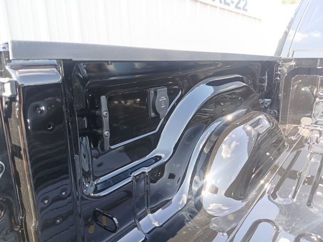 New 2026 RAM 2500 Tradesman image 6