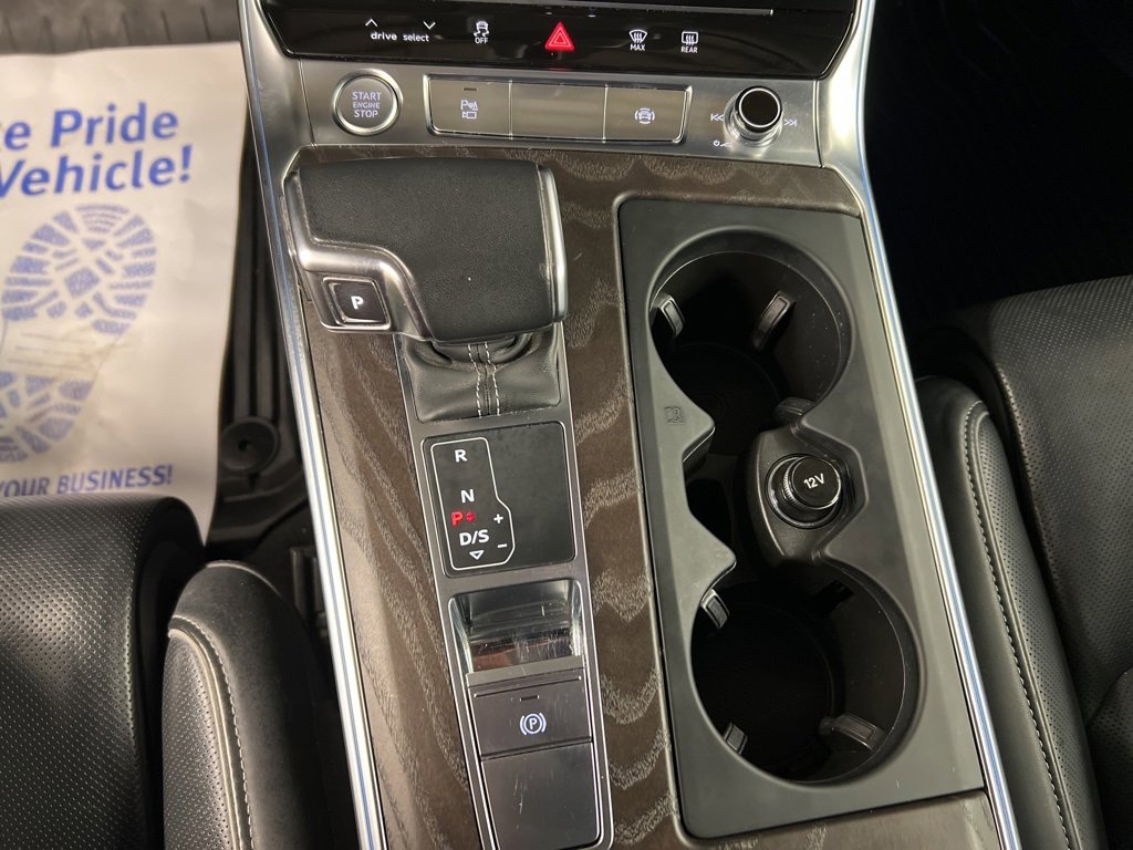 Used 2020 Audi A7 3.0T Prestige image 14