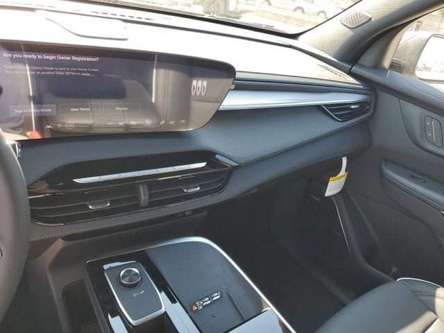 New 2026 Buick Enclave Preferred image 26