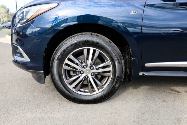 Used 2018 INFINITI QX60 AWD w/ Premium Plus Package image 25