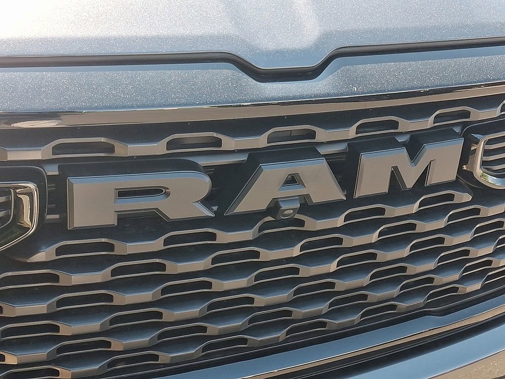 Used 2025 RAM 1500 Big Horn RWD image 10