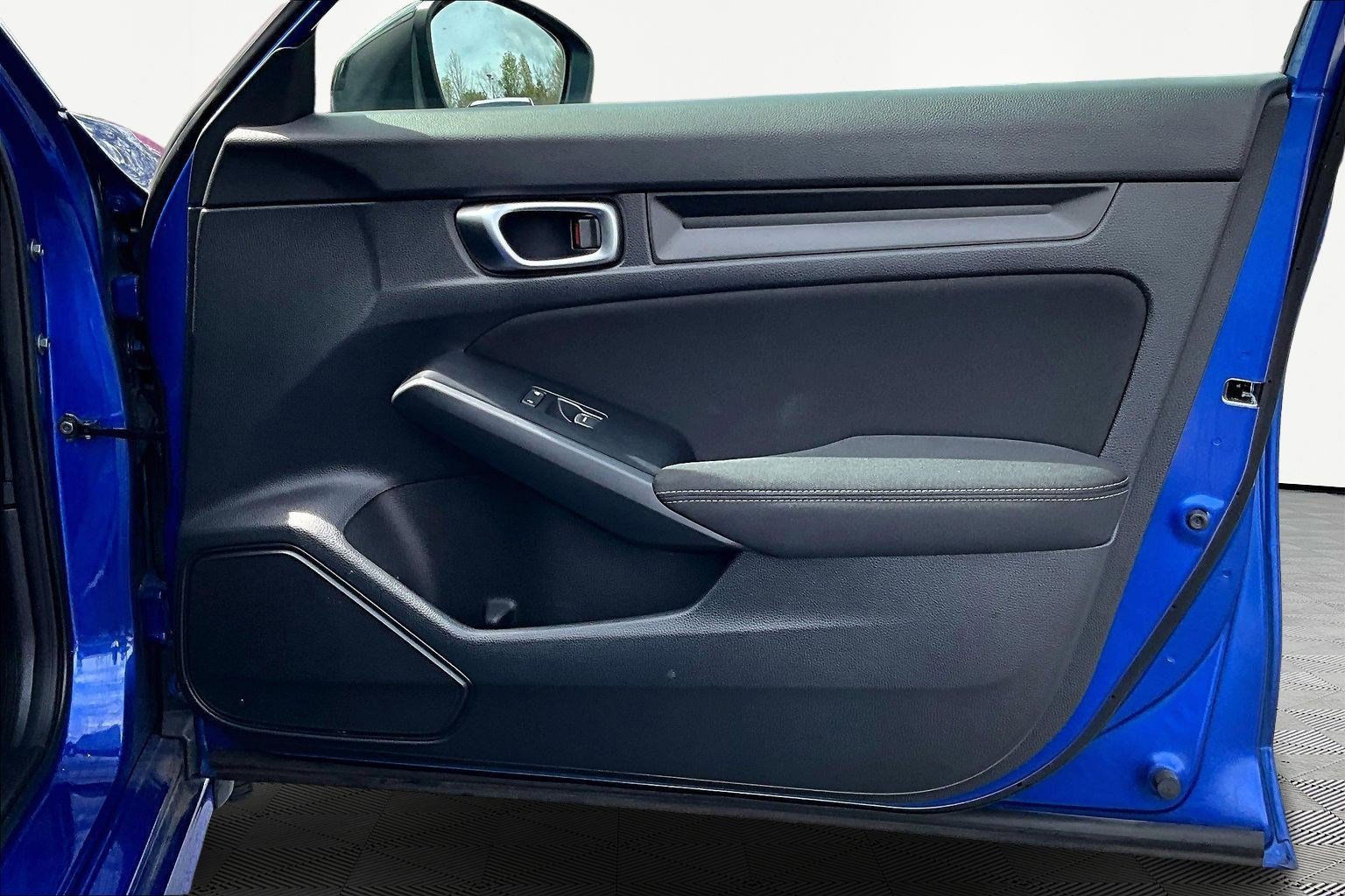 Used 2022 Honda Civic Sport image 27