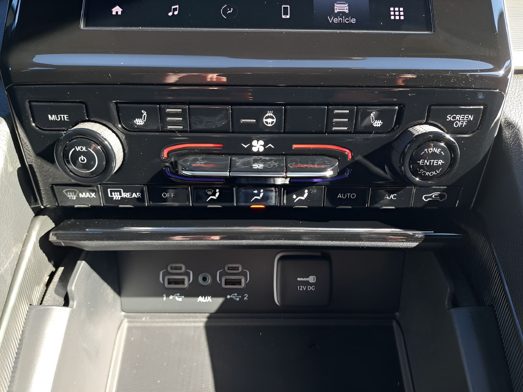 New 2026 Jeep Grand Cherokee Laredo X AWD/4WD image 21