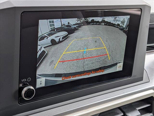 Used 2024 Toyota Tacoma SR5 image 13