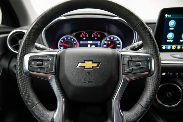 Used 2023 Chevrolet Blazer LT w/ Convenience Package image 32