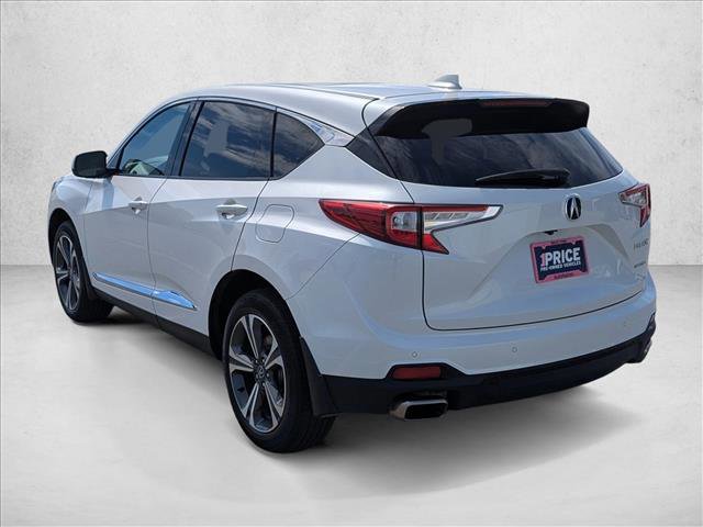 Used 2023 Acura RDX AWD w/ Advance Package image 7